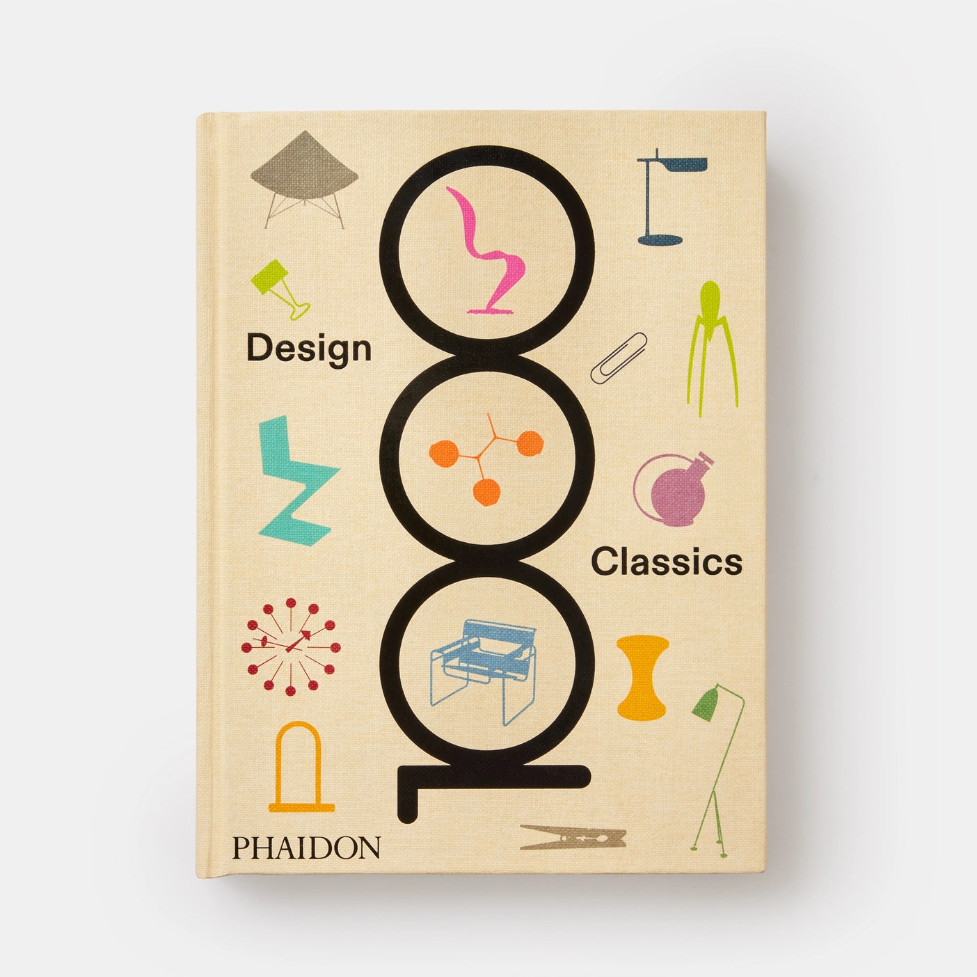 1000 Design Classics - Phaidon