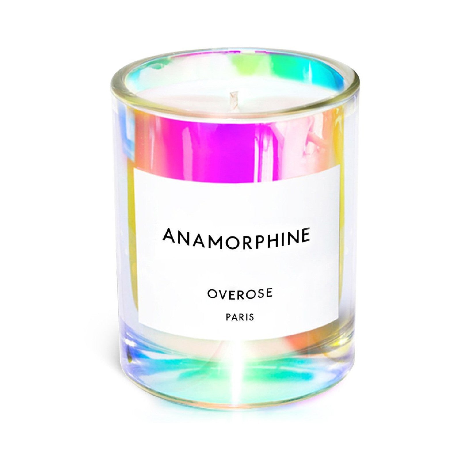 Overose - Anamorphine Holo