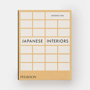 Japanese Interior - Phaidon