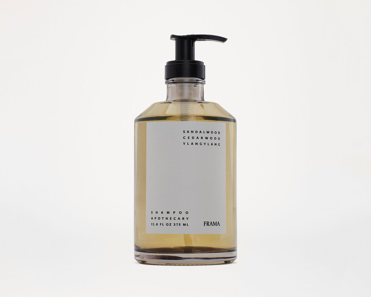 FRAMA APOTHECARY - Shampoo 375 ml
