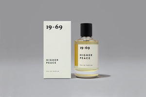 19-69 HIGHER PEACE - EAU DE PARFUM - 100 ML