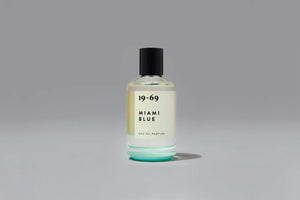 19-69 MIAMI BLUE - EAU DE PARFUM - 100 ML