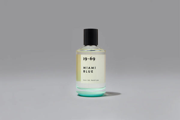 19-69 MIAMI BLUE - EAU DE PARFUM - 100 ML - HAF STORE