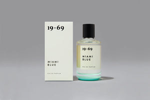 19-69 MIAMI BLUE - EAU DE PARFUM - 100 ML