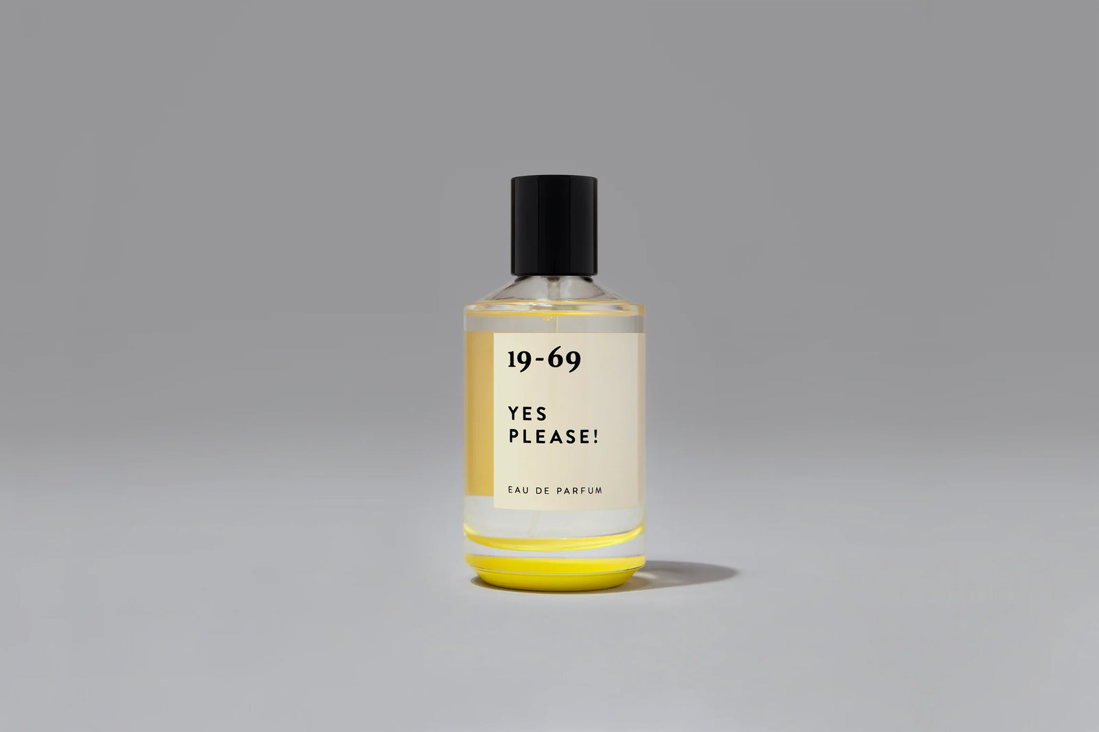 19-69 YES PLEASE! - EAU DE PARFUM - 100 ML