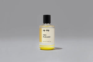 19-69 YES PLEASE! - EAU DE PARFUM - 100 ML
