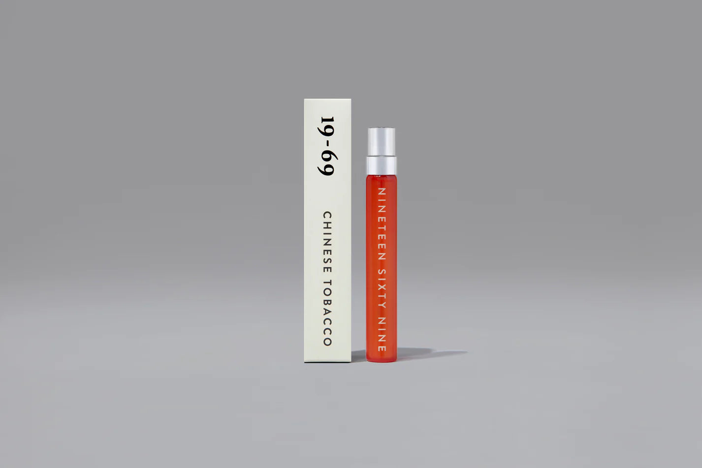 chinese tobacco eau de parfum 19-69 CHINESE TOBACCO - EAU DE PARFUM - 9 ML chinese tobacco eau de parfum 19-69 CHINESE TOBACCO - EAU DE PARFUM - 9 ML