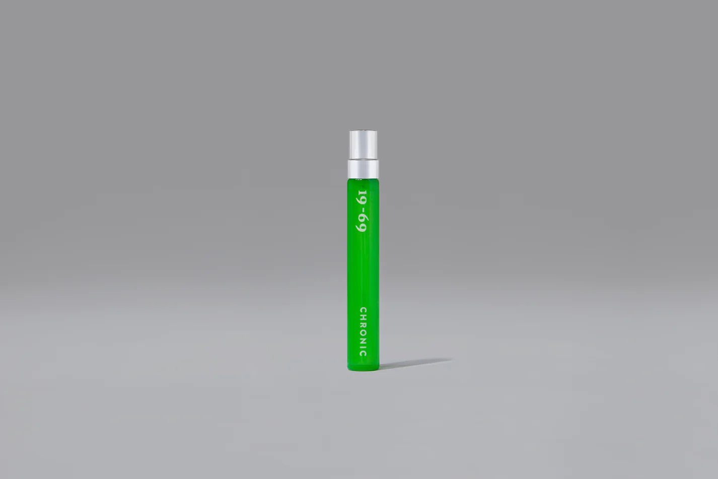 19-69 CHRONIC - EAU DE PARFUM - 9 ML