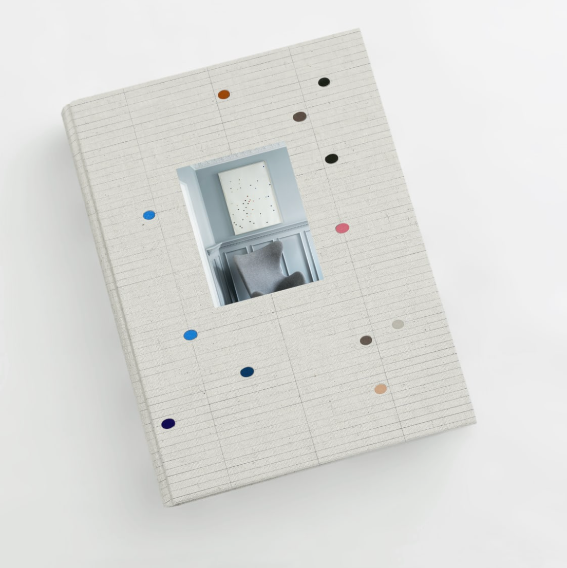 MYNDLIST Á HEIMILUM