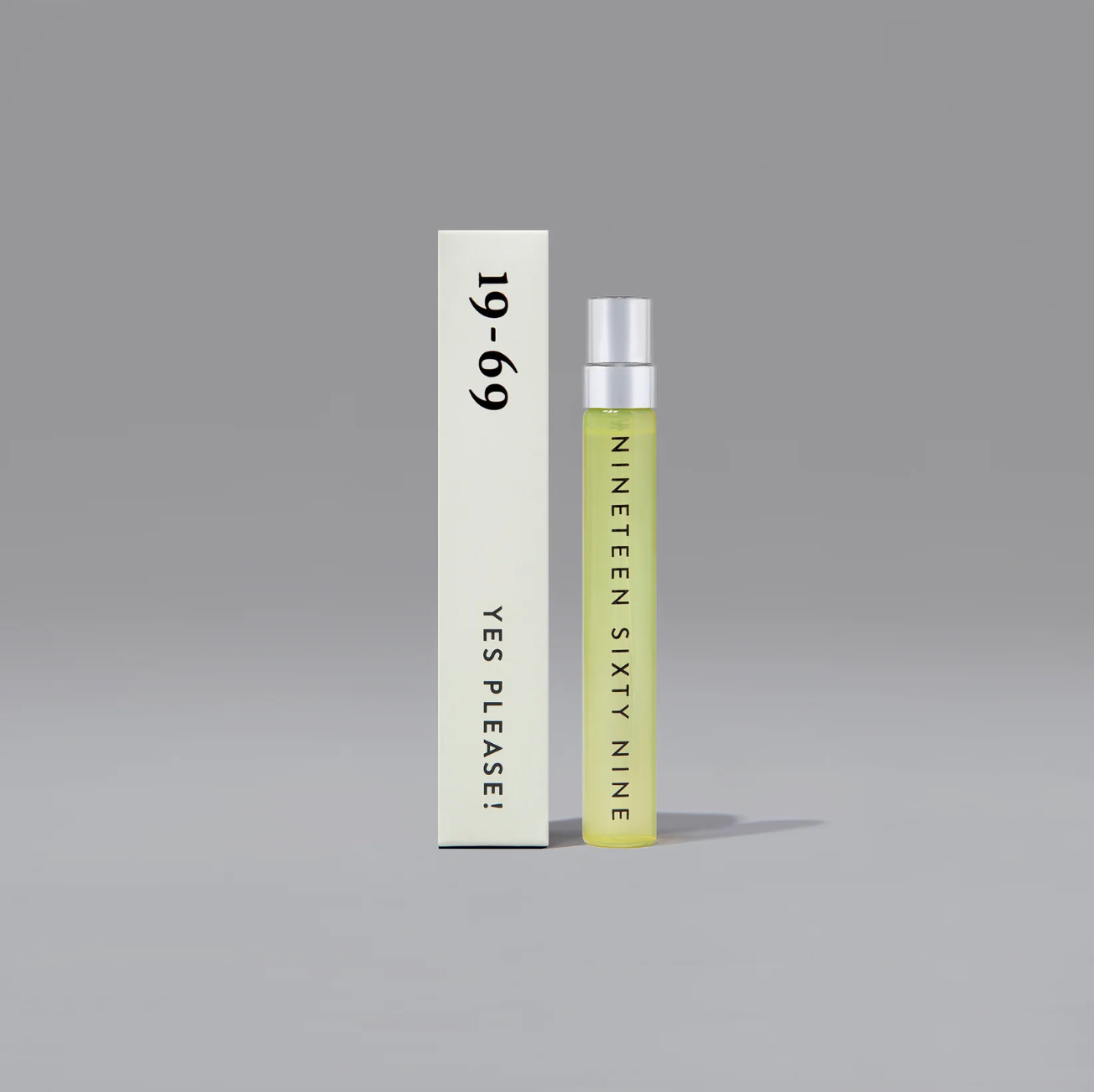 19-69 YES PLEASE! - EAU DE PARFUM - 9 ML