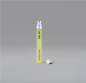 19-69 YES PLEASE! - EAU DE PARFUM - 9 ML