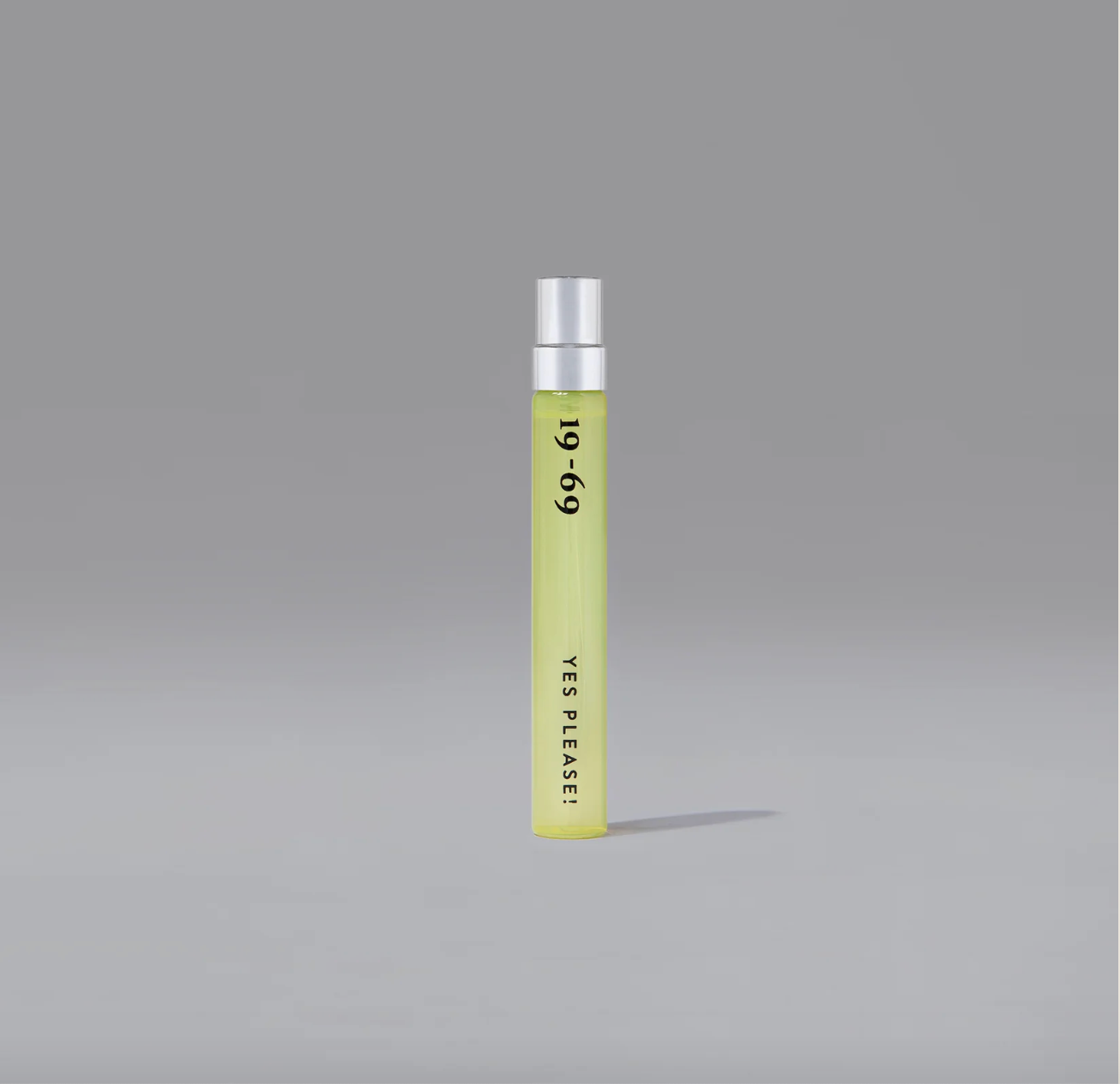 19-69 YES PLEASE! - EAU DE PARFUM - 9 ML