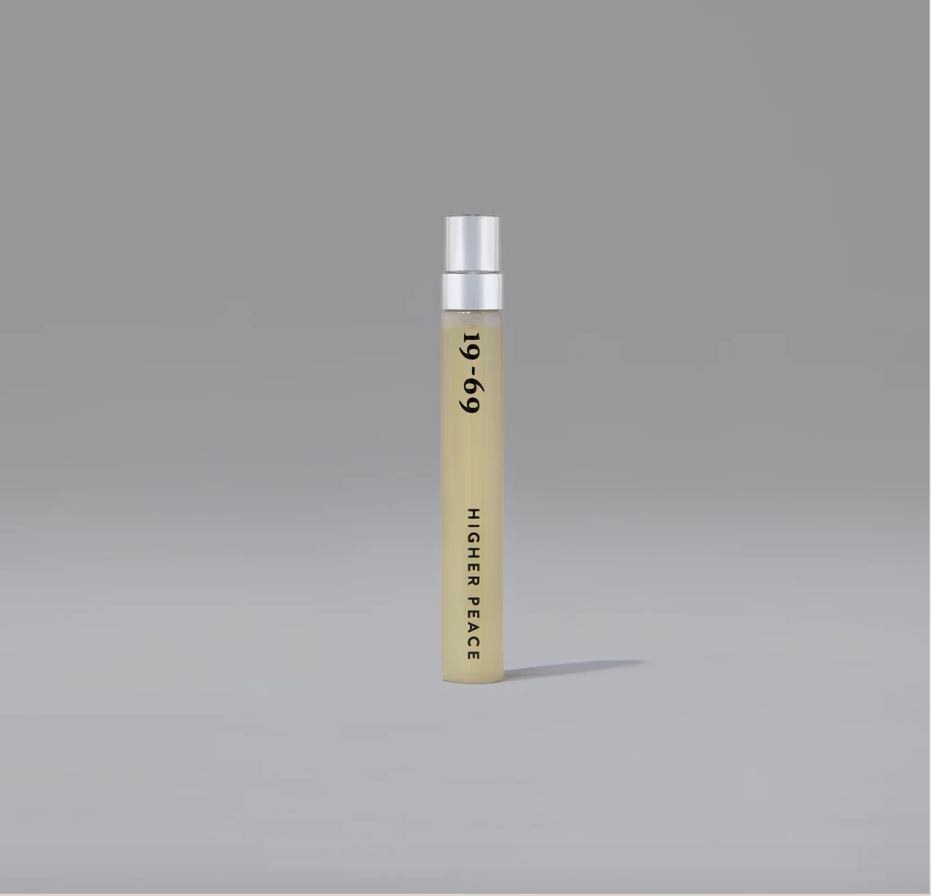19-69 HIGHER PEACE - EAU DE PARFUM - 9 ML