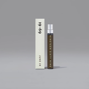 19-69 JUNE 28 - EAU DE PARFUM - 9 ML