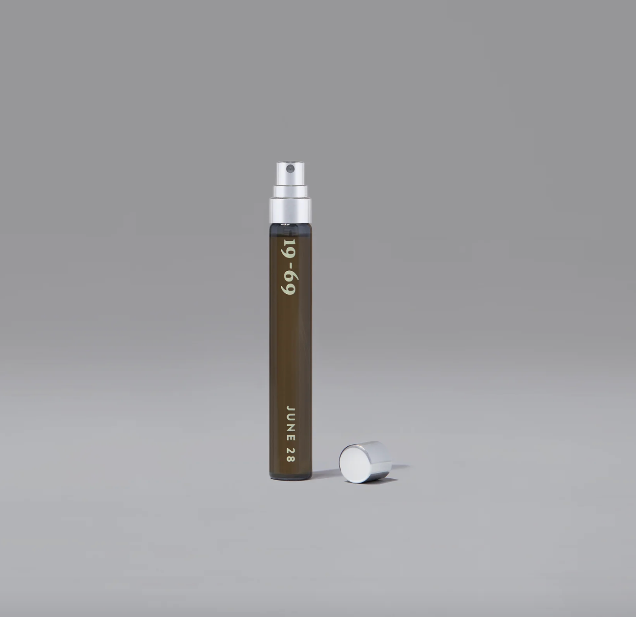 19-69 JUNE 28 - EAU DE PARFUM - 9 ML