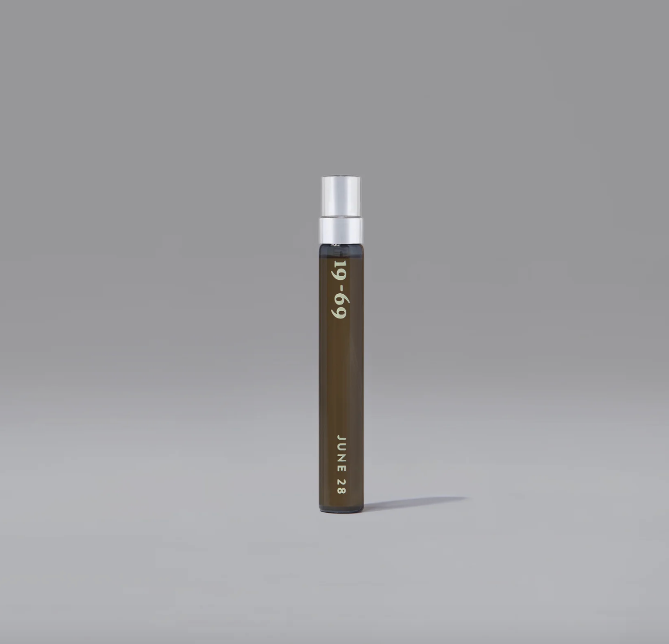 19-69 JUNE 28 - EAU DE PARFUM - 9 ML