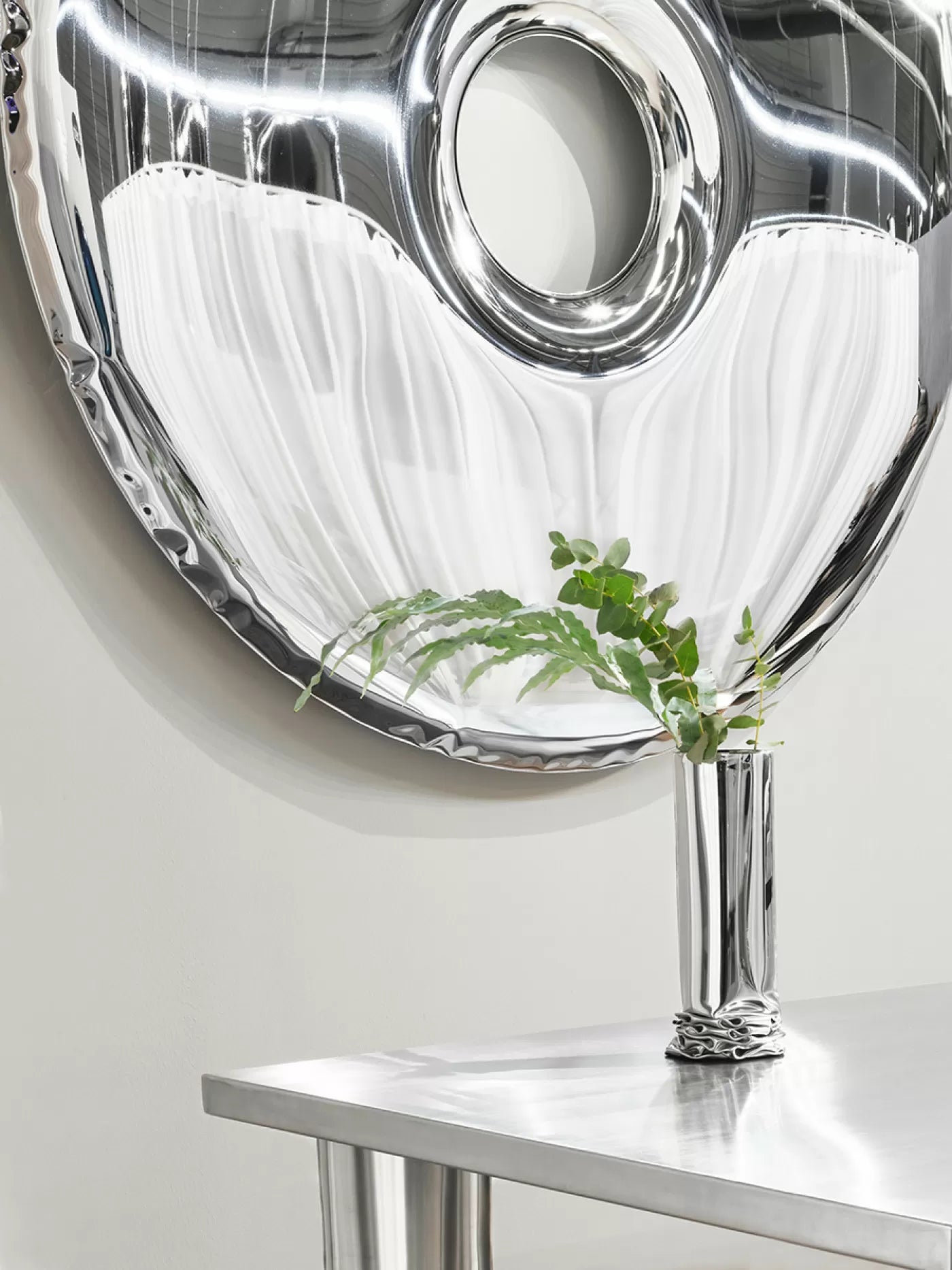 Crash Vase - Sérpöntun