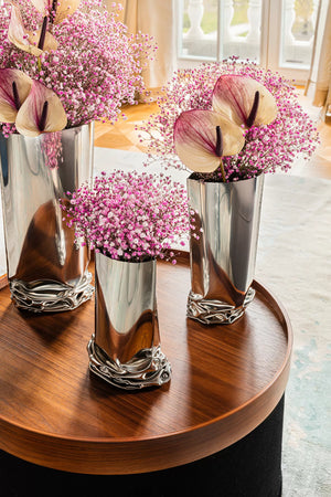 Crash Vase - Sérpöntun