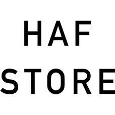 HAF STORE logo