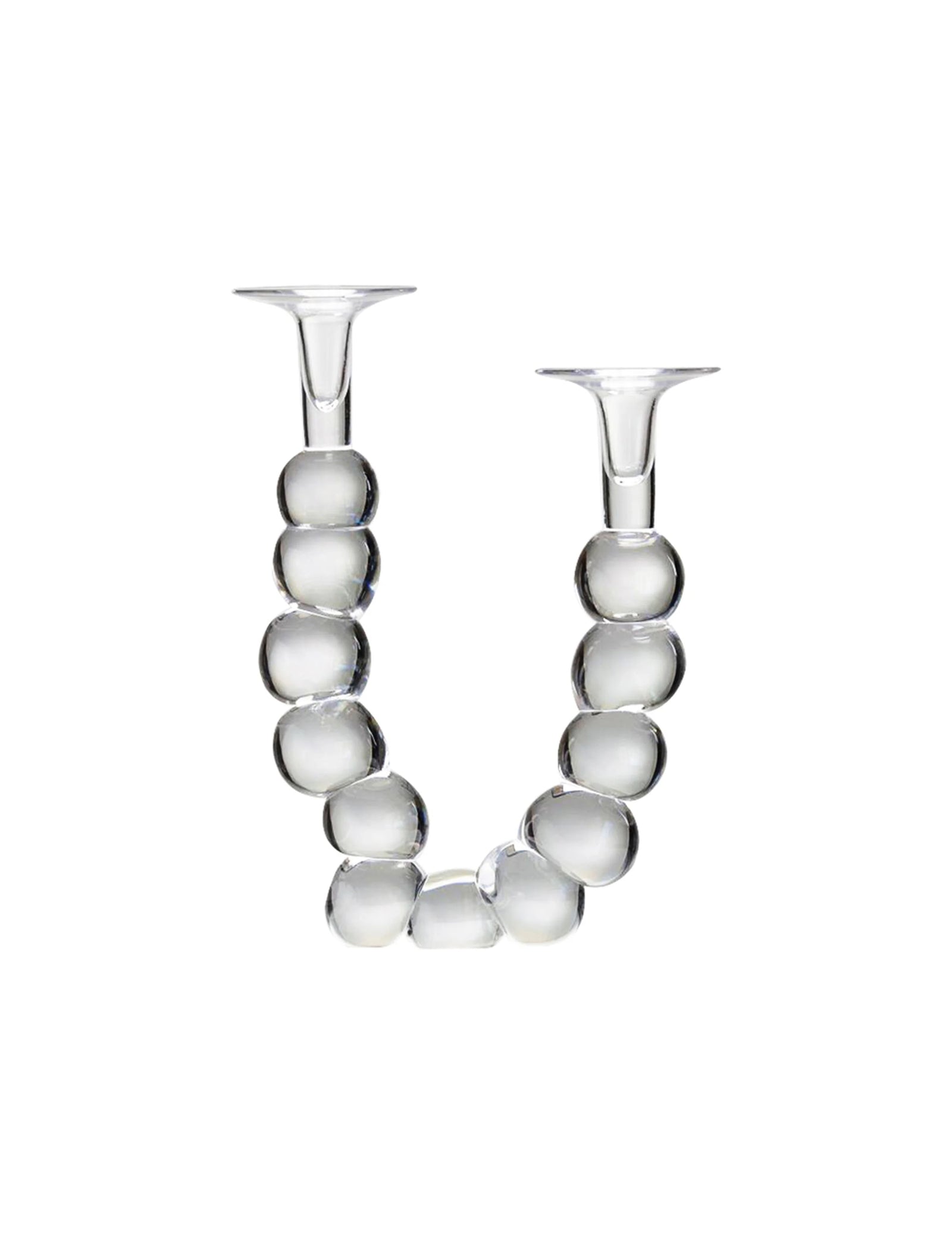 Bubble kertastjaki - Tveggja arma