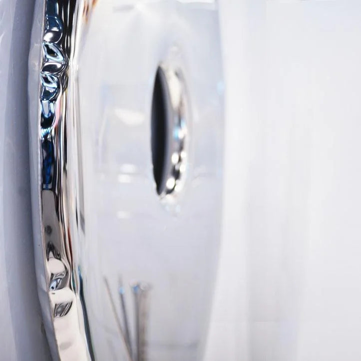 RONDO Spegill - Sérpöntun - Fullt verð 390.000 kr