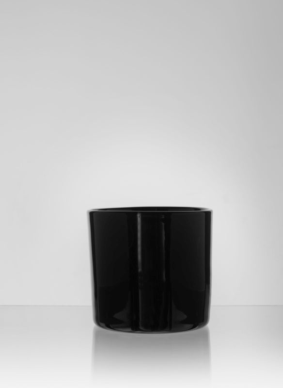 Balja - Svartur pottur