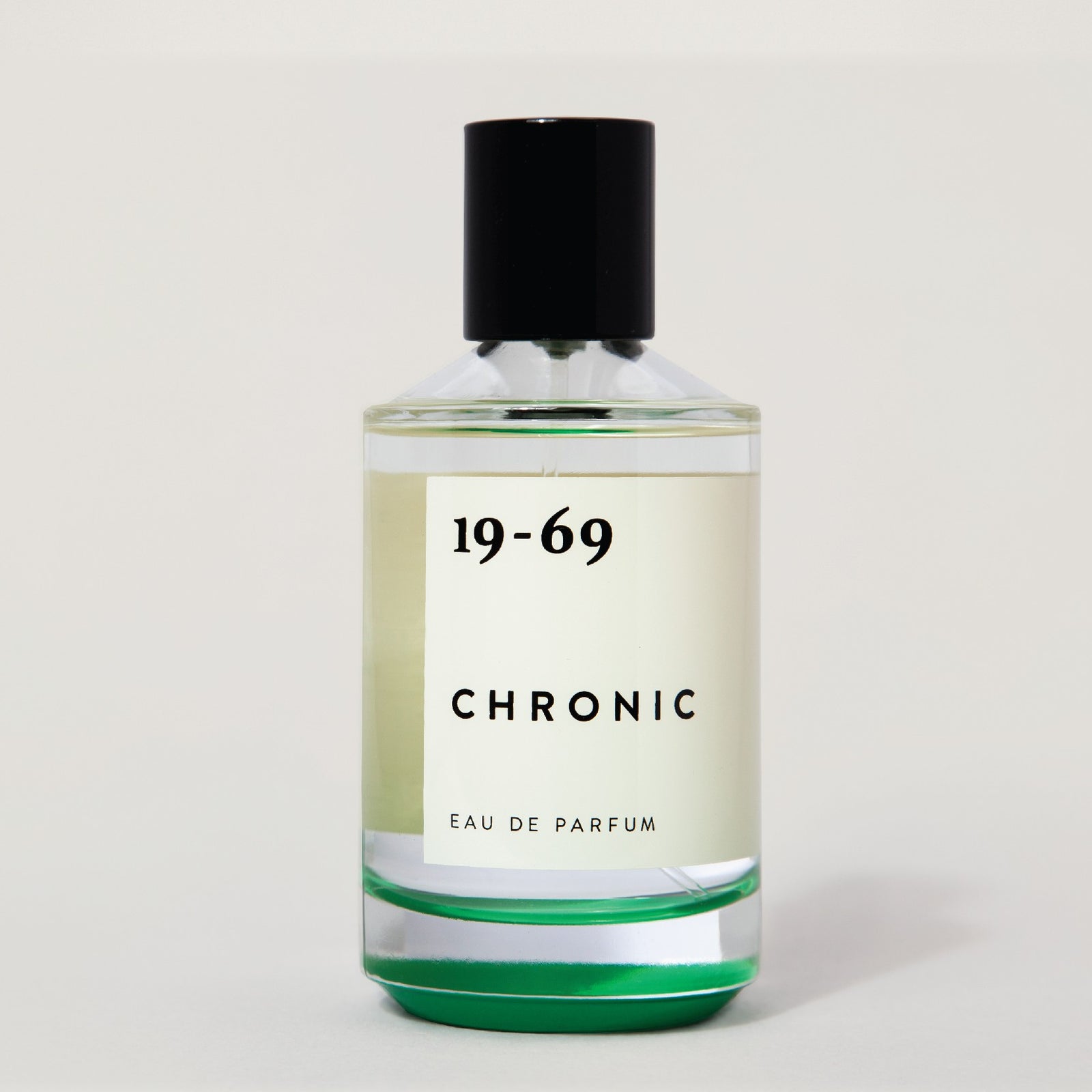 19-69 CHRONIC - EAU DE PARFUM - 100 ML