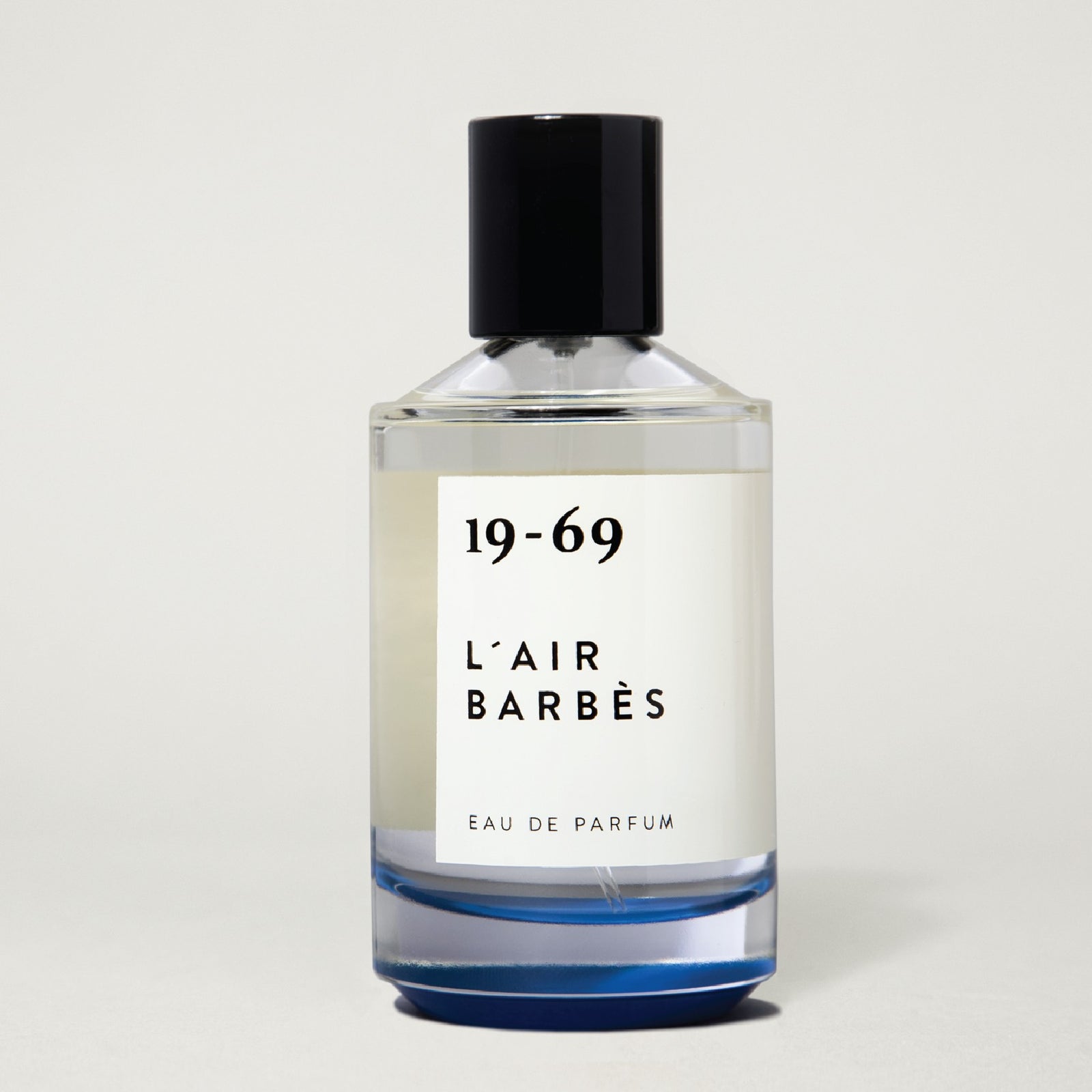 19-69 L´AIR BARBÈS - EAU DE PARFUM
