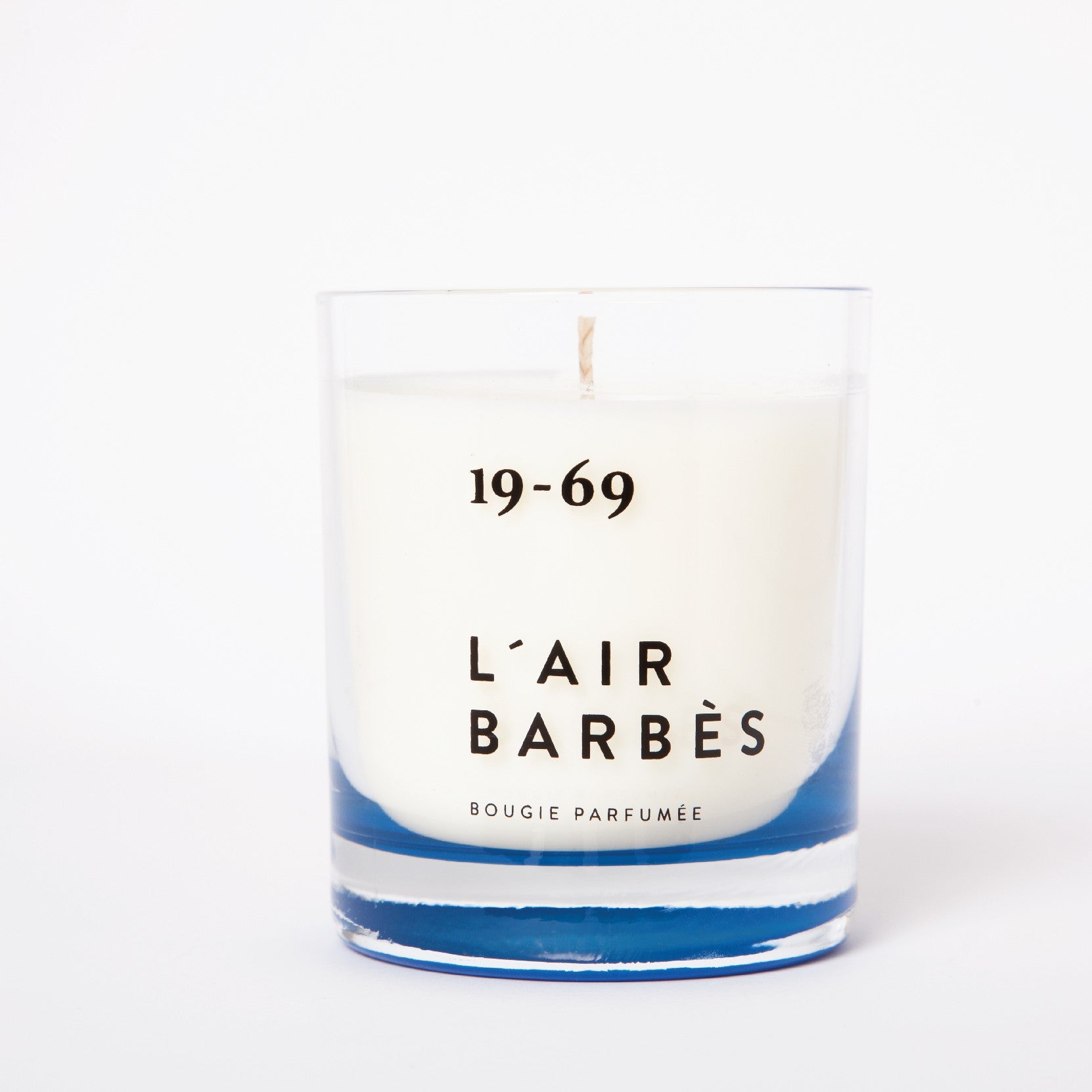 19-69 L´AIR BARBÈS - KERTI