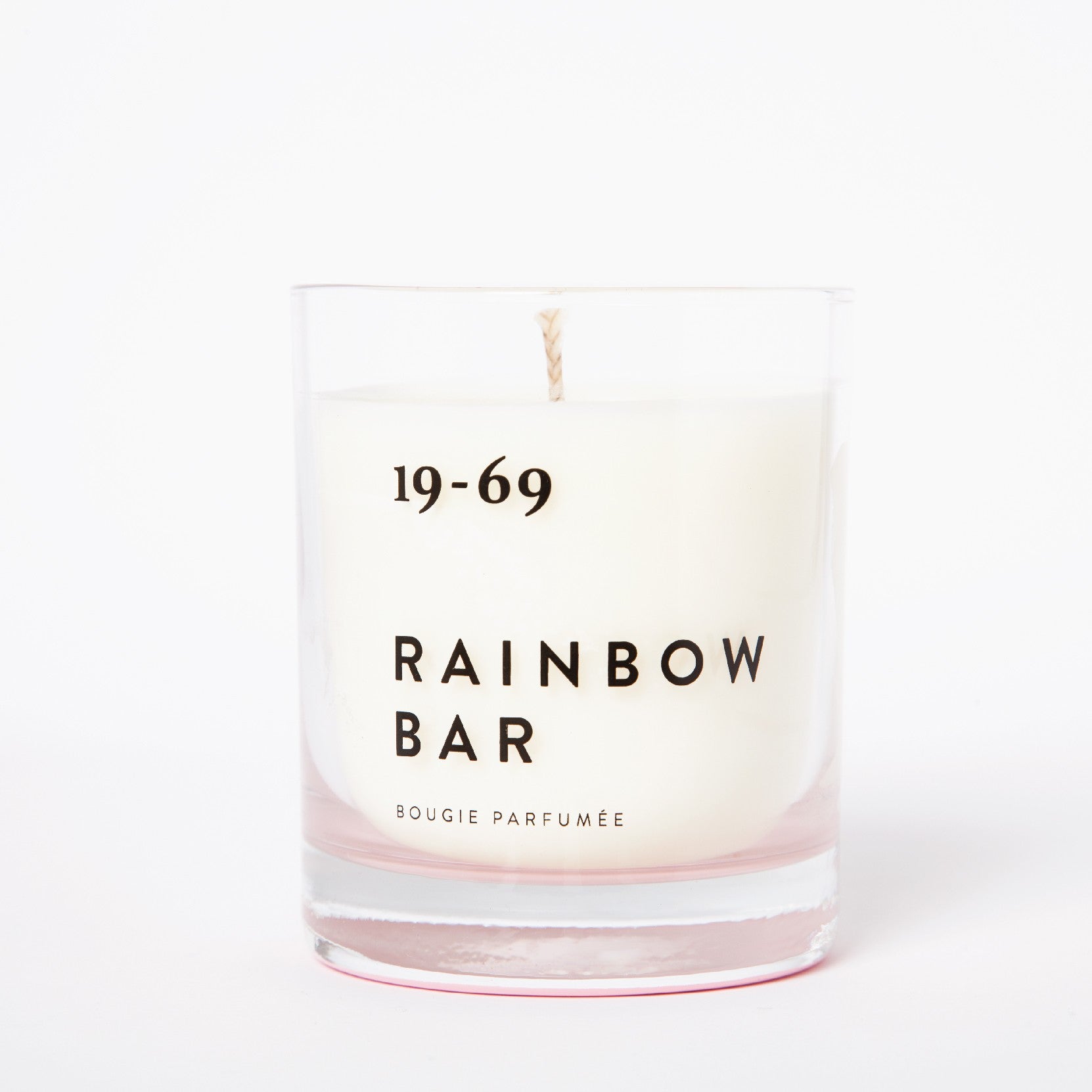 19-69 RAINBOW BAR - KERTI