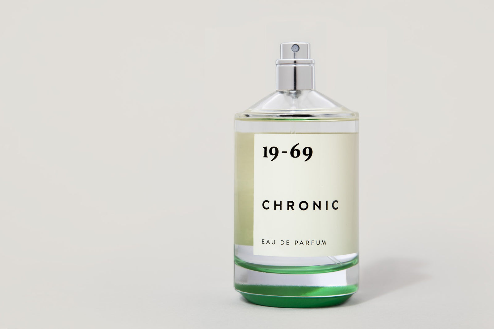 19-69 CHRONIC - EAU DE PARFUM - 100 ML