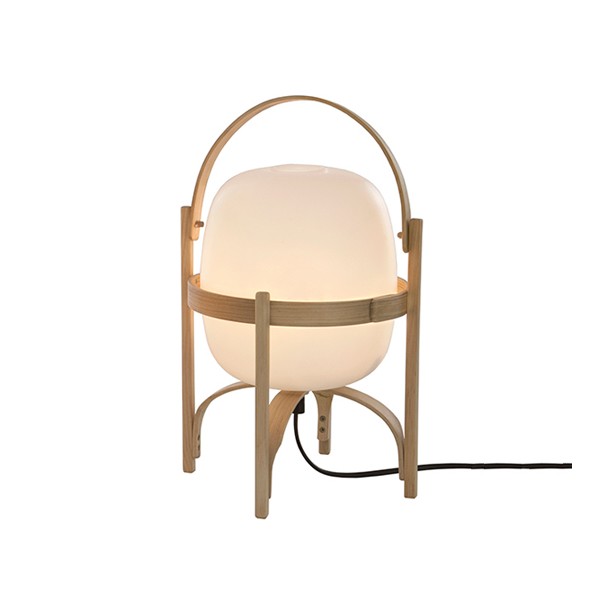 Cestita - Lampi - Sérpöntun