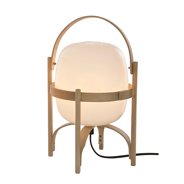 Cesta Lamp - Sérpöntun