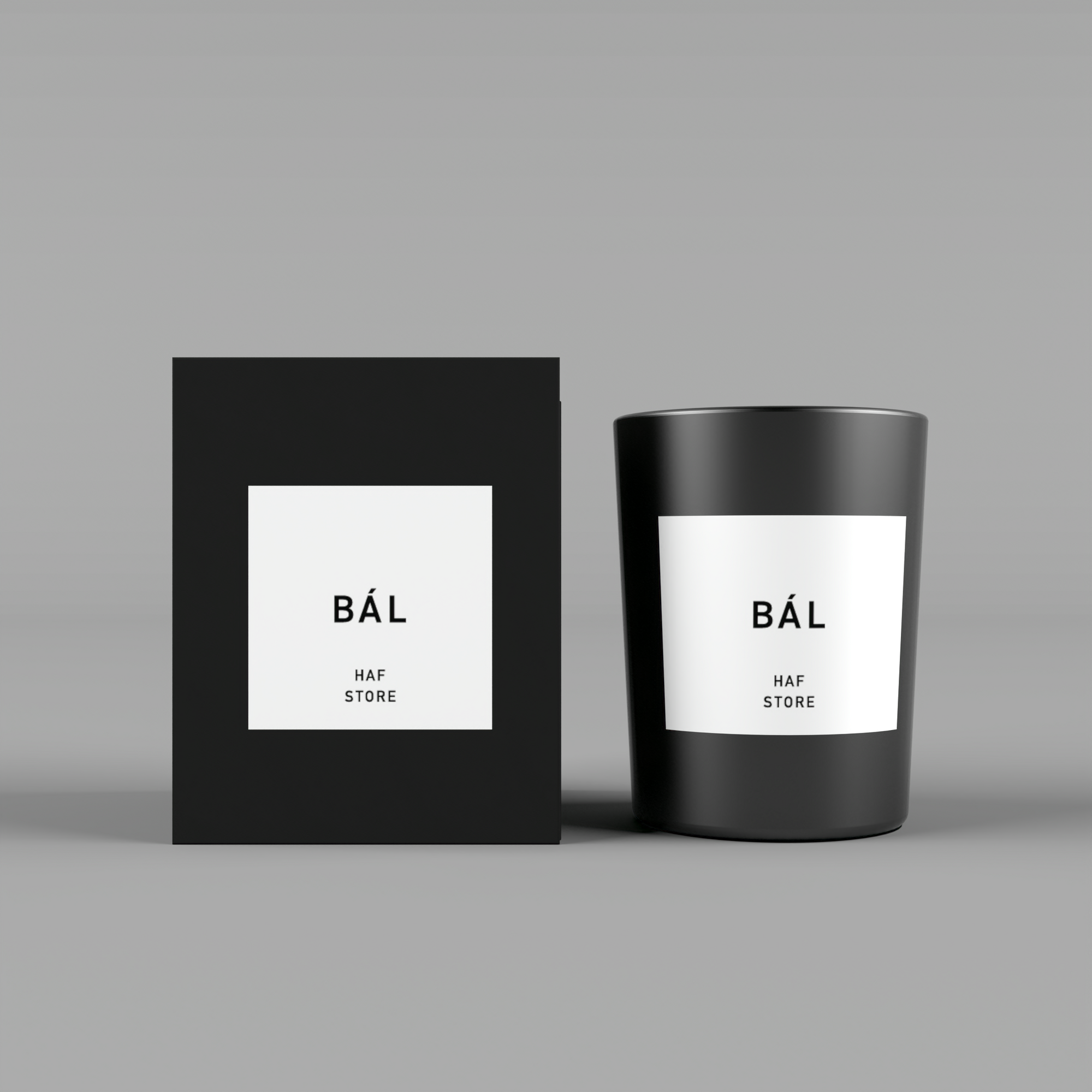 Bál - ilmkerti