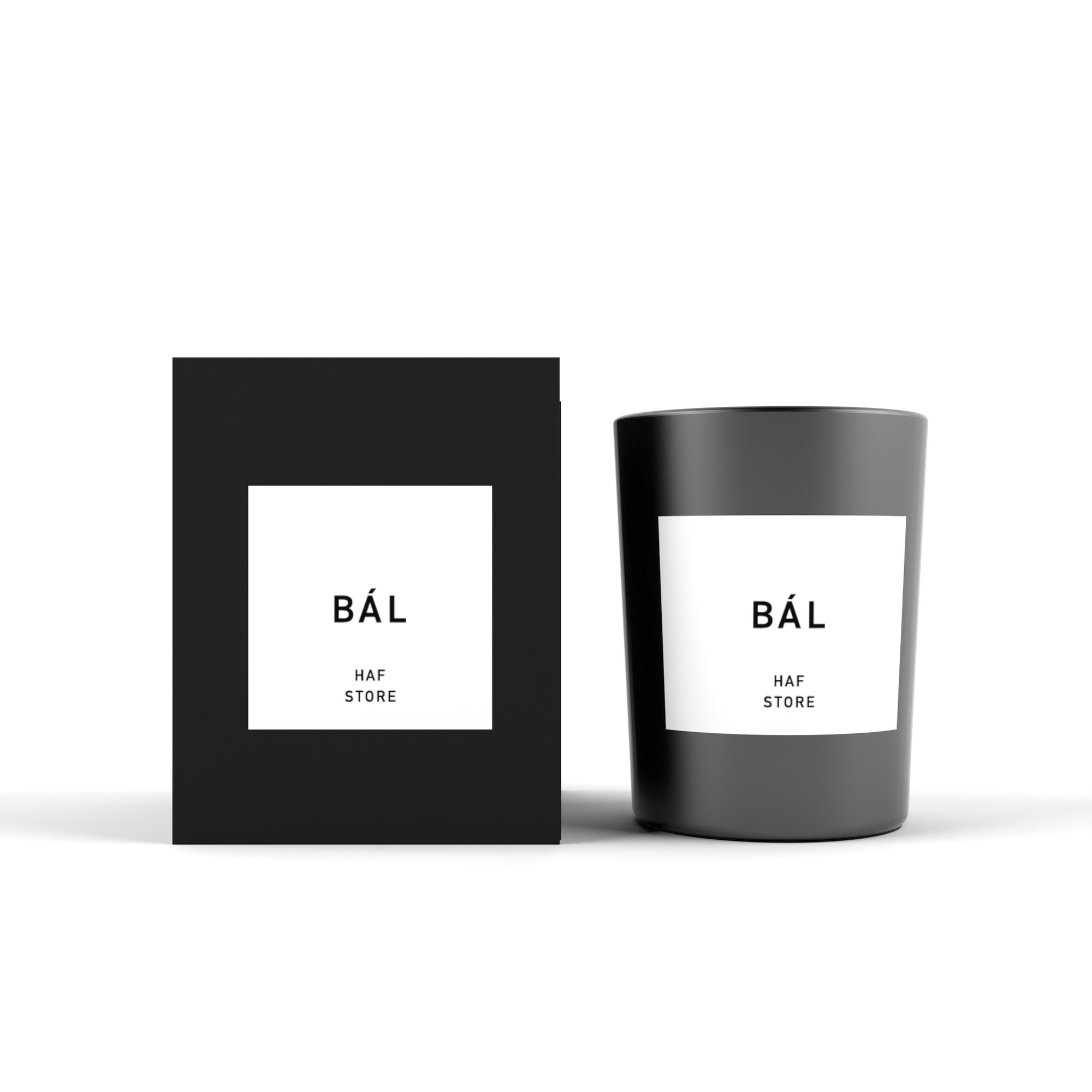 Bál - ilmkerti