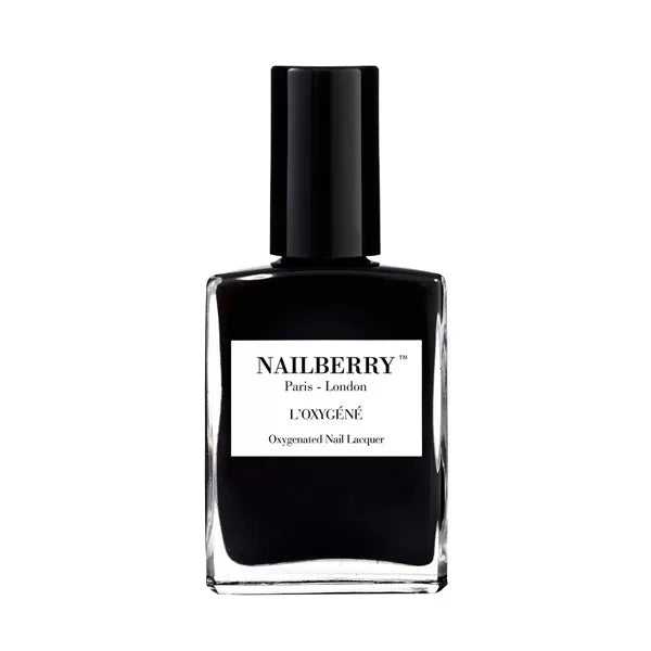 Nailberry – Black Berry