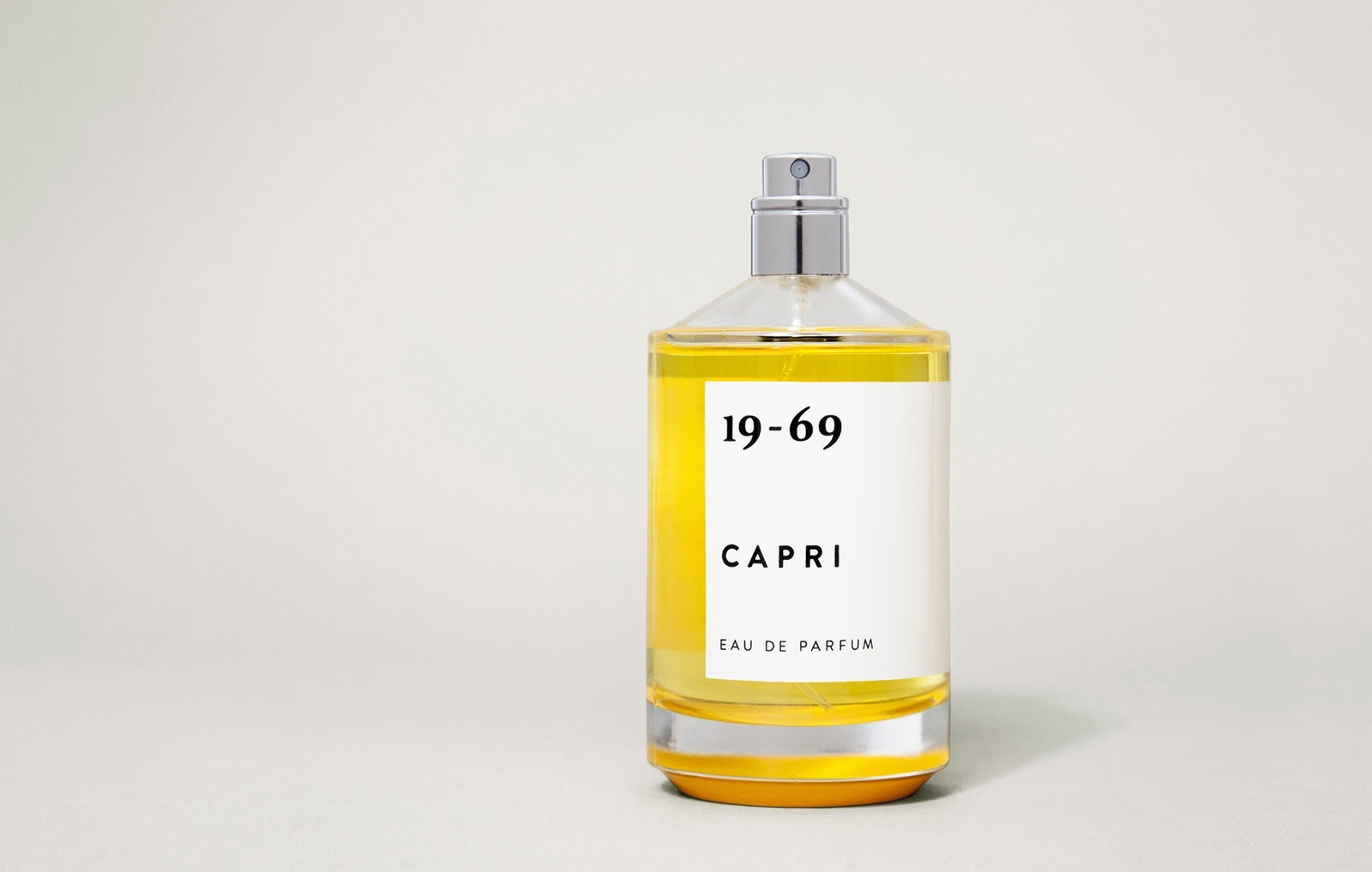 19-69 CAPRI - EAU DE PARFUM - 100 ML