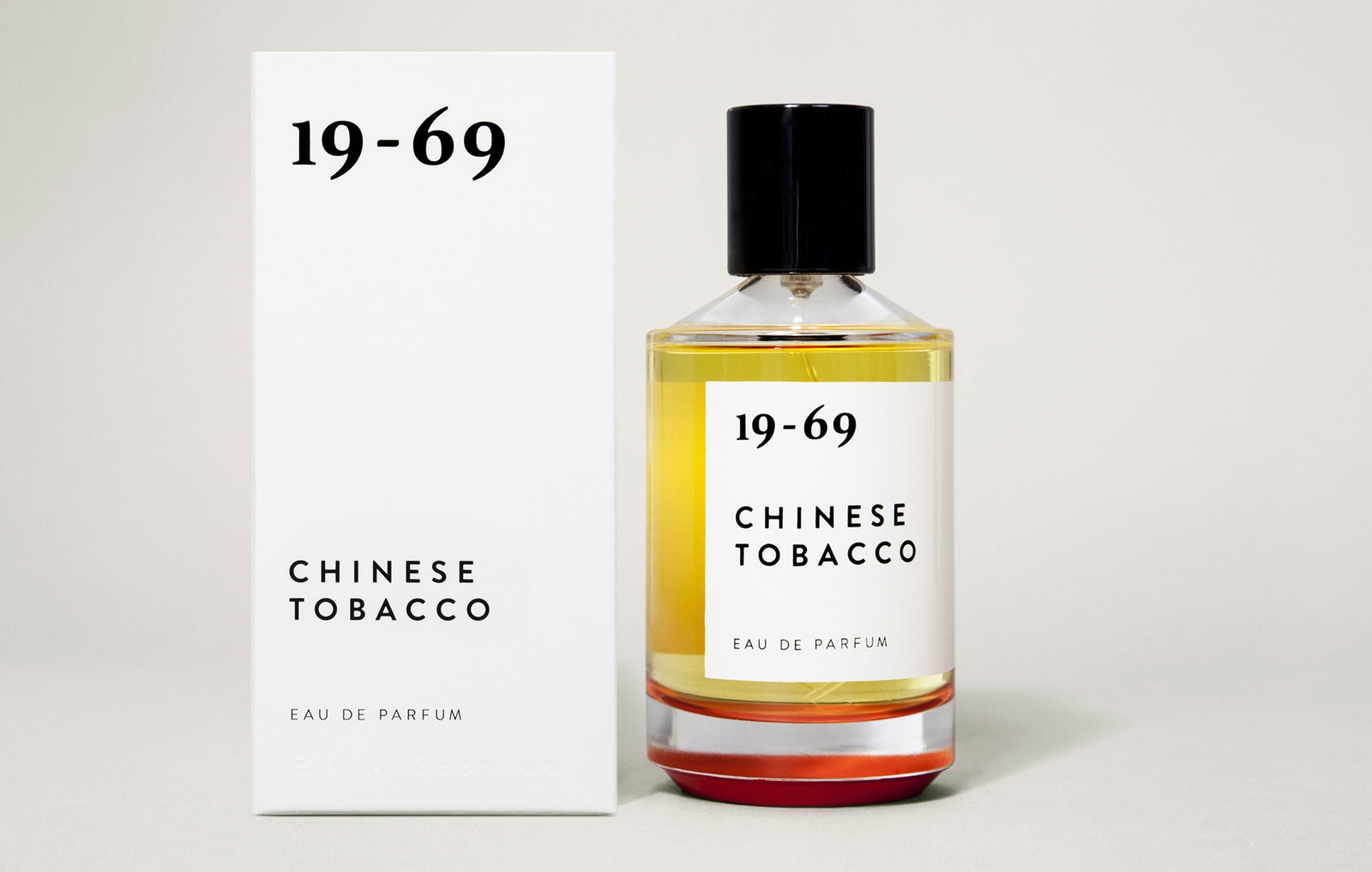19-69 CHINESE TOBACCO - EAU DE PARFUM - 100 ML