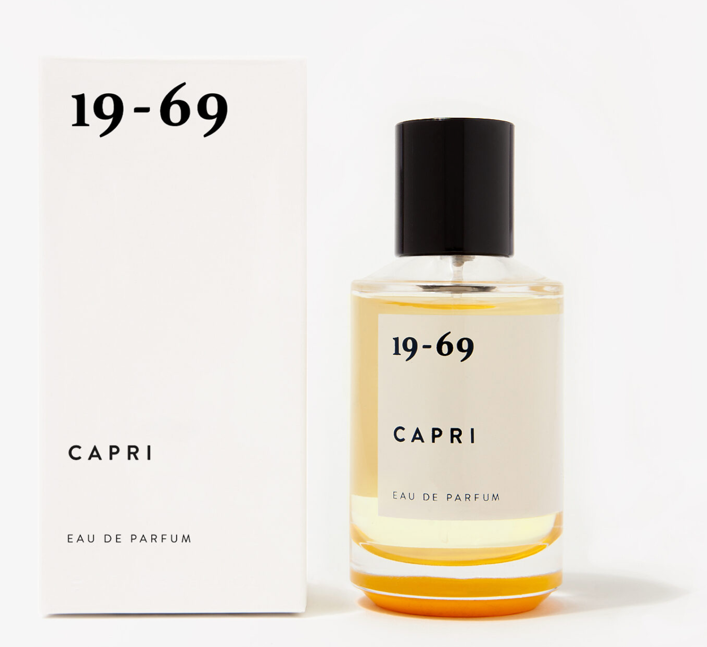 19-69 CAPRI - EAU DE PARFUM - 50 ML