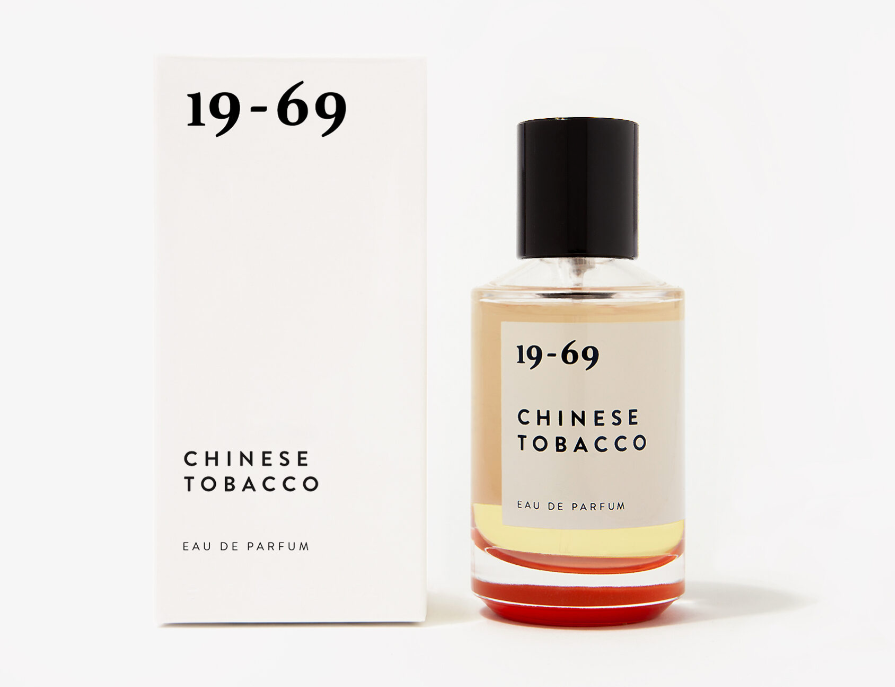 19-69 CHINESE TOBACCO - EAU DE PARFUM - 50 ML