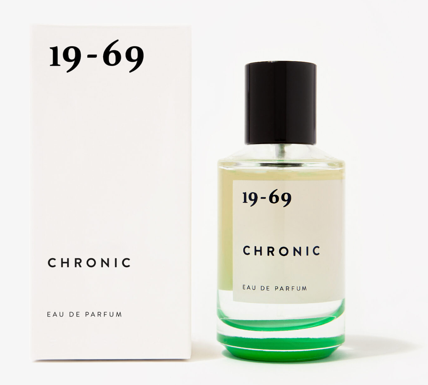 19-69 CHRONIC - EAU DE PARFUM - 50 ML