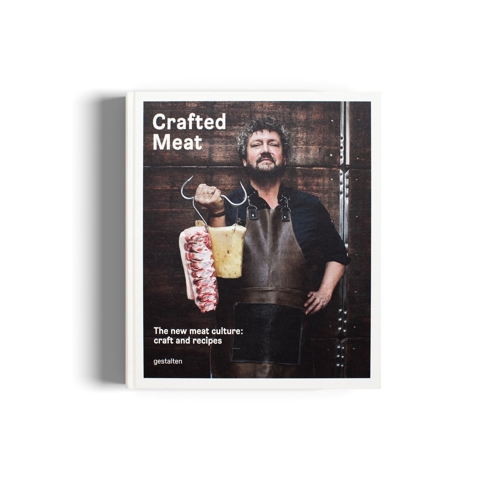 Crafted Meat - Gestalten
