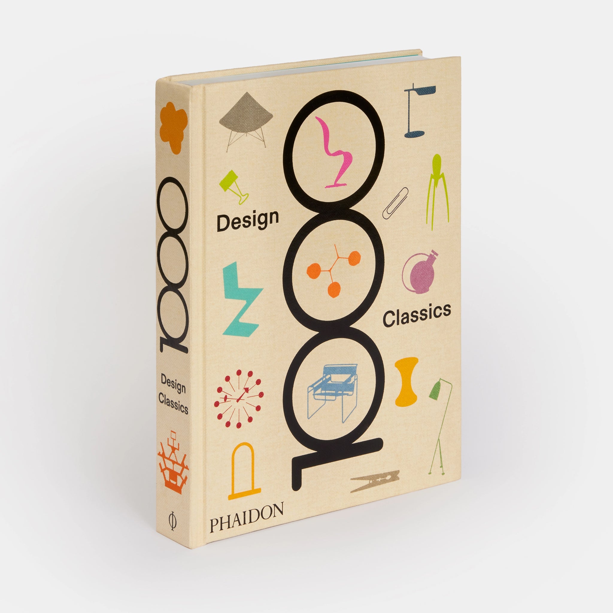 1000 Design Classics - Phaidon - HAF STORE 1000 Design Classics - Phaidon - HAF STORE