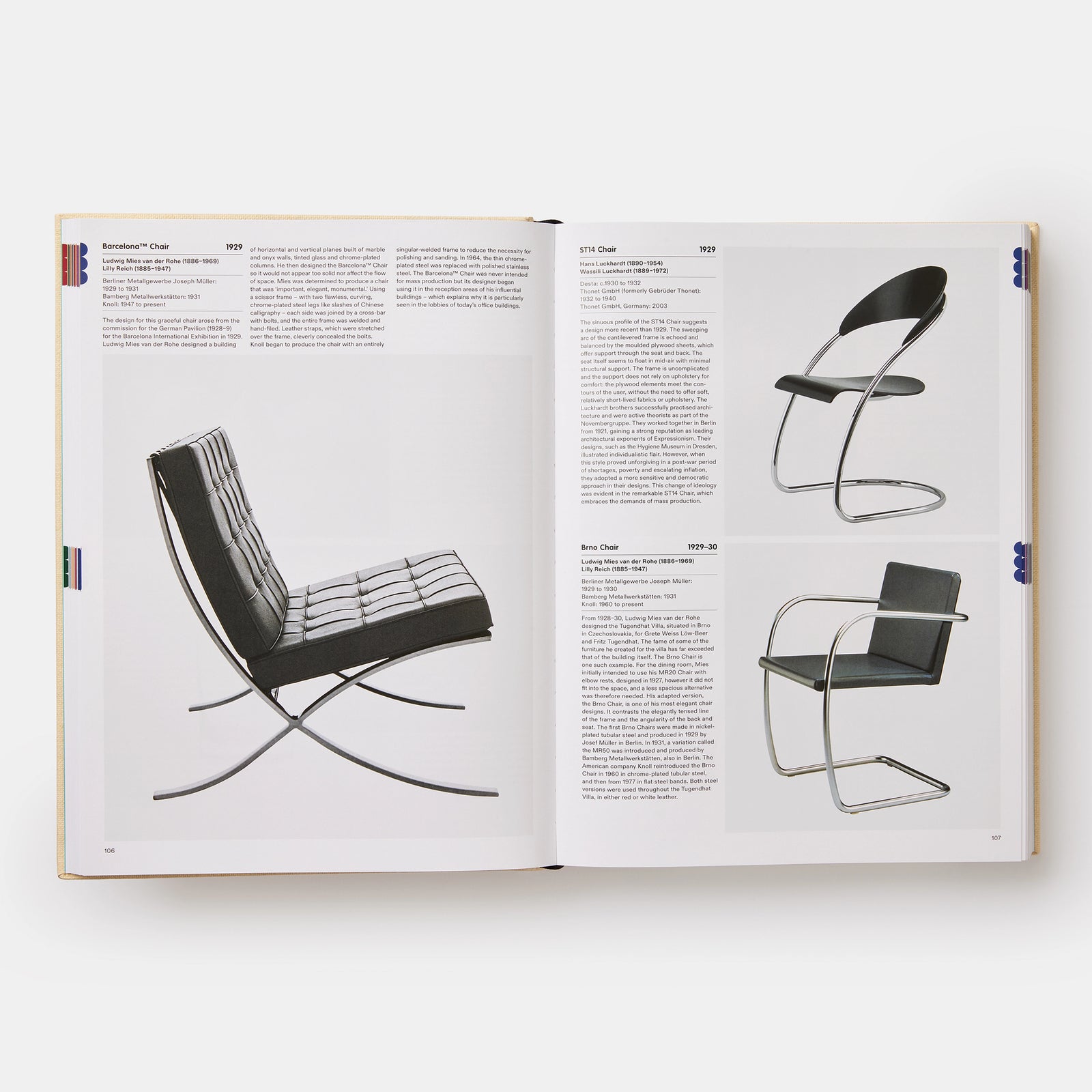 1000 Design Classics - Phaidon
