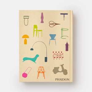 1000 Design Classics - Phaidon