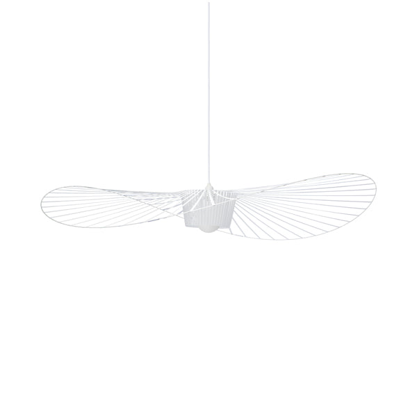 VERTIGO HVÍTT - 140cm - Fullt verð 165.000 kr