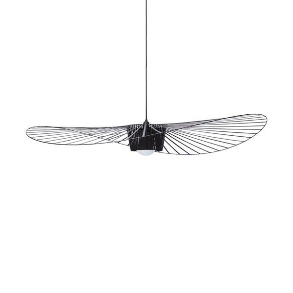 VERTIGO SVART - 140 cm - Fullt verð 165.000 kr