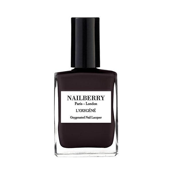 Nailberry – Hot Coco