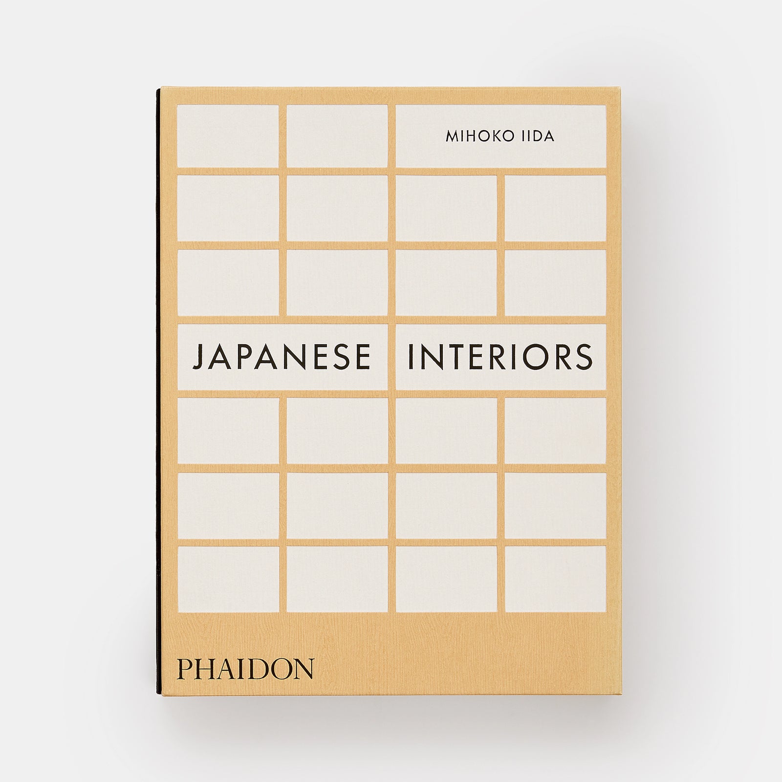 Japanese Interior - Phaidon