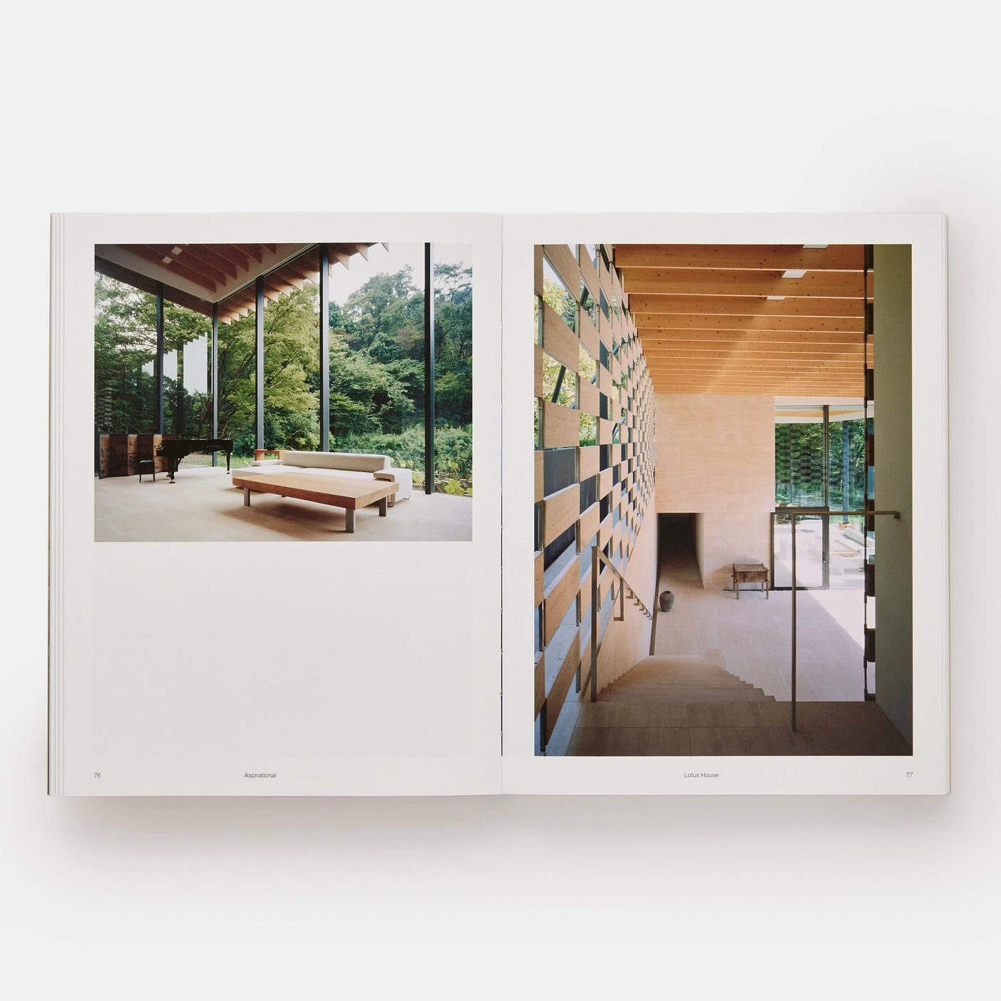 Japanese Interior - Phaidon